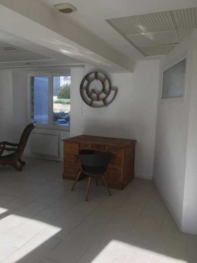 Loft Place Flores Besancon Exterior photo